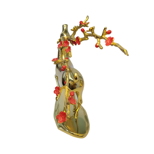 硅胶黄铜精密铸造加工工艺美术模具熔模铸造 - Product Image 4