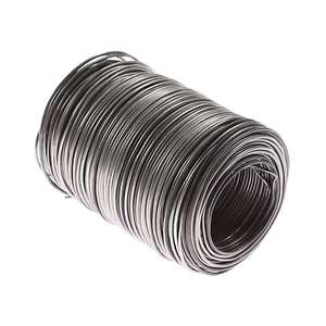 Chứng Nhận CE Thị Trường Châu Âu 1.0Mm 0.8Mm 330G/Cuộn Dây Đơn/Đôi/Ba Ủ Dây Sắt Cho Ràng Buộc Thép Thanh - Product Image 1