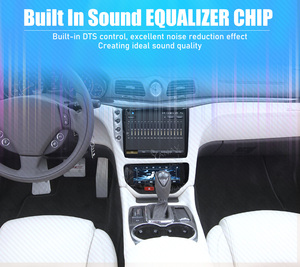 <strong>Android</strong> 12 10.1&quot; Car Audio for Maserati GranTurismo GT 07-2015 Car Radio Carplay <strong>Android</strong> Auto <strong>GPS</strong> Navigation Multimedia Player - Product Image 6