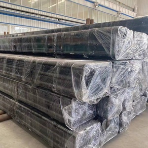 API 5DP标准S135 4英寸钻杆XT39连接，带ARNCO XT300用于油田 - Product Image 1