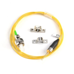 Catv quang 1310nm 1550nm điều chế trực tiếp với máy phát DFB-LD mô-đun Laser - Product Image 3