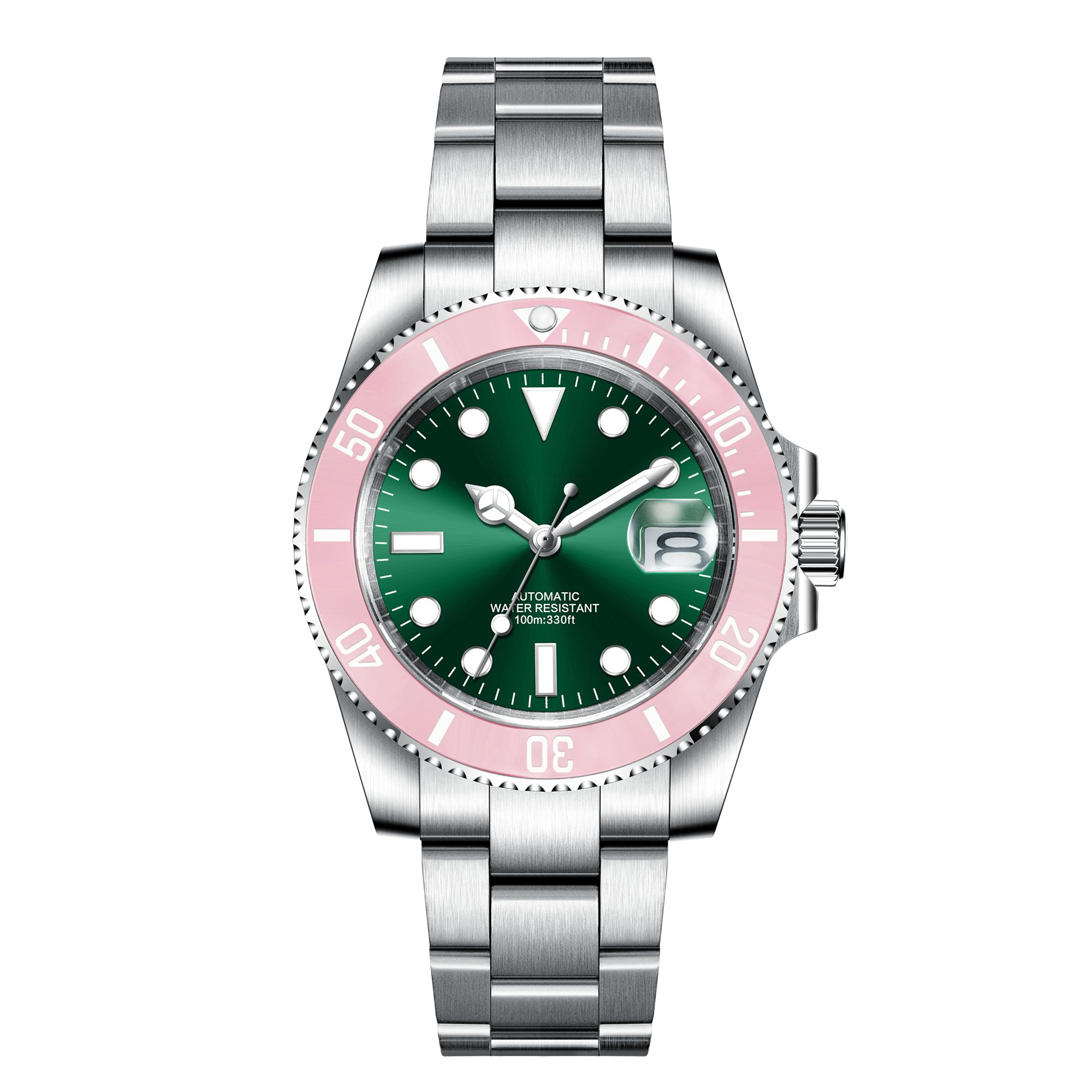 Green 5