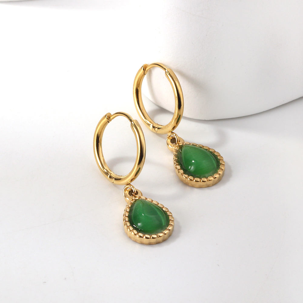 กรีนโกลด์ EA57280JG