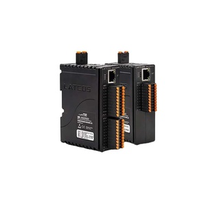 SRX-08RTD-EA 8-Channel Remote Ethernet Distribuído Integrado Módulo I/O 8RTD ETHERCAT Aquisição de Temperatura (RTD)-Fabricante
