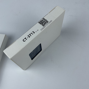 Práctico gran oferta, módulo IO de entrada analógica de 30/2 ", módulo analógico AI para solución de Control PLC a la venta - Product Image 3