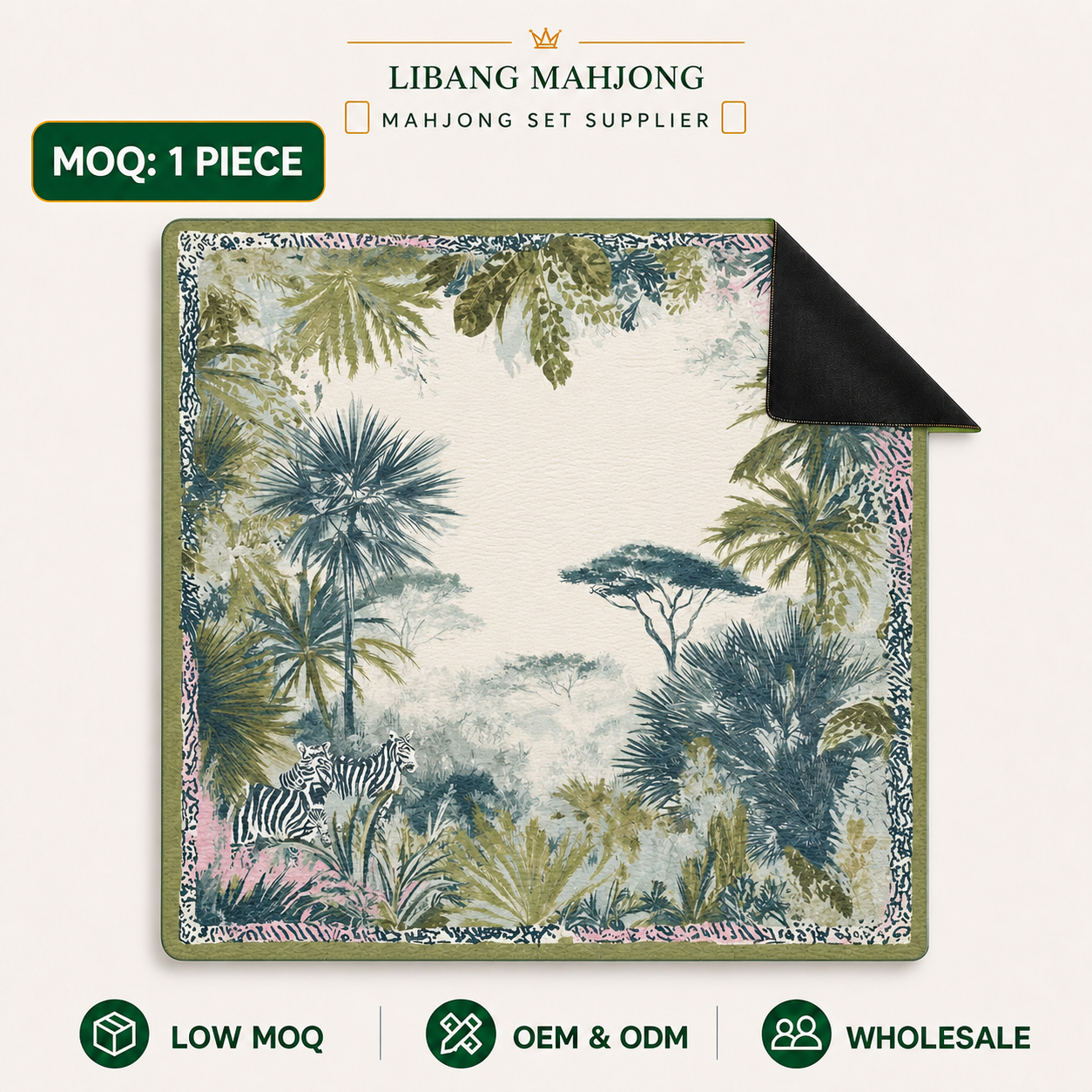 SKU12MAHJONGMATB2B