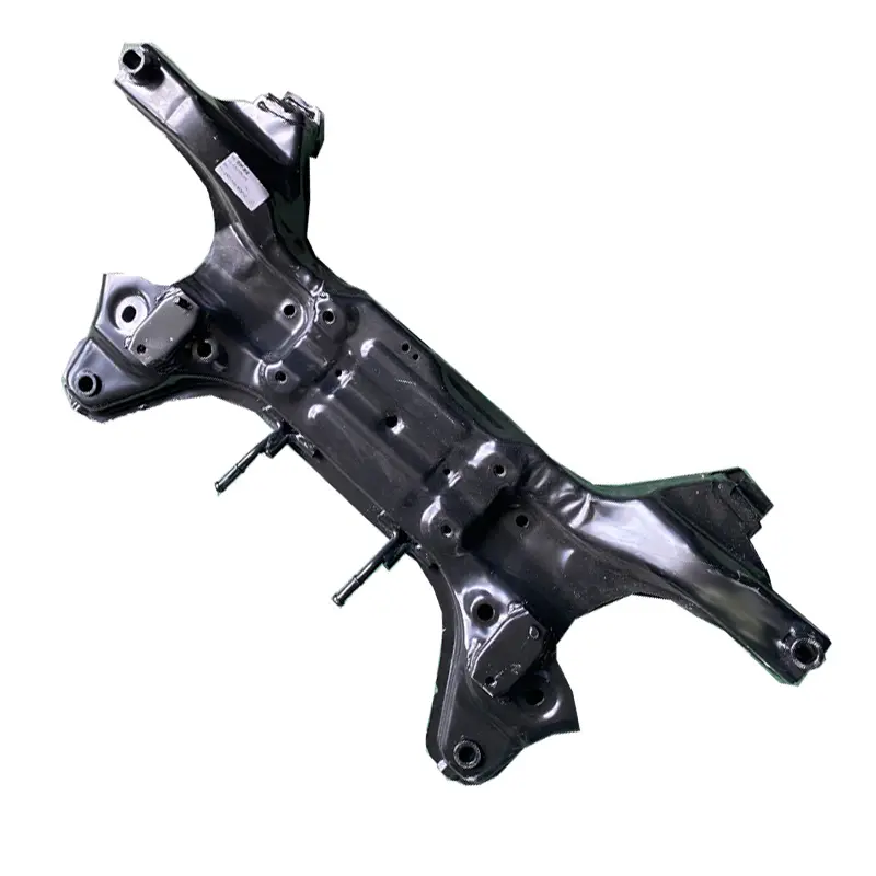 Car chassis Cross member Subframe suspension system for CHANGAN CS75 EADO