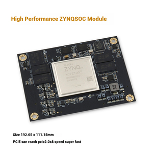 Microphase Xilinx FPGA ZYNQ Core Board ZYNQ7035 7045 7100 Industrial XC7Z100 - Product Image 3