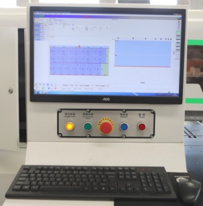 SOSN Serra automática de corte de madeira serrada por computador cnc com <span class=keywords><strong>software</strong></span> de layout otimizado