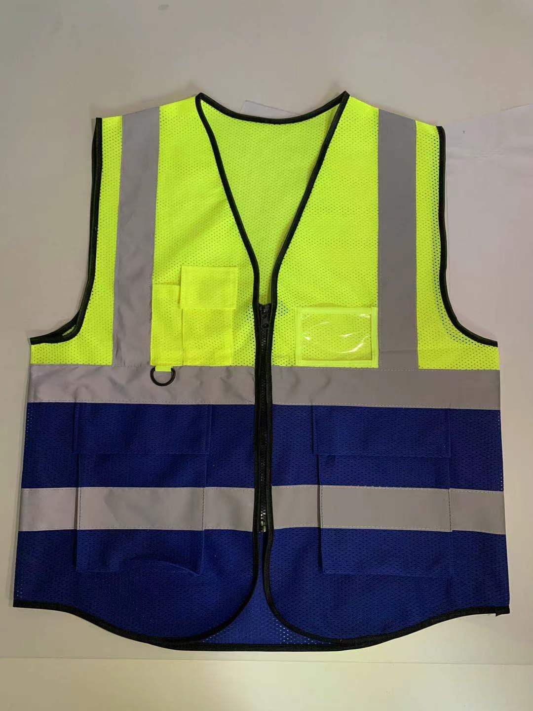 # C maille bleu vert