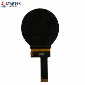 Schermo LCD rotondo da 2.1 pollici 480x480 IPS TFT MIPI interfaccia cerchio Display LCD - Product Image 5