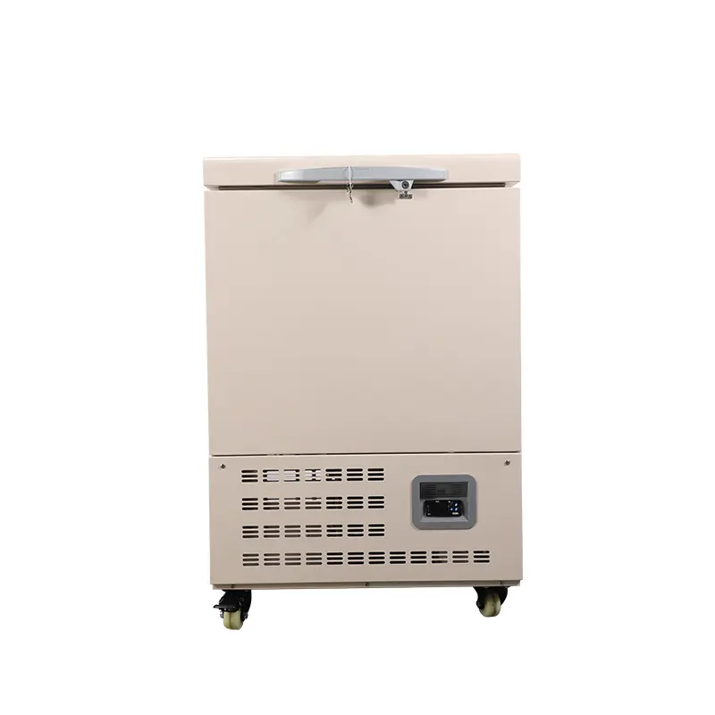 ULT FREEZERS -86 degree 58L medical freezer hot sale vaccine ultra low temperature lab freezers for biomedical