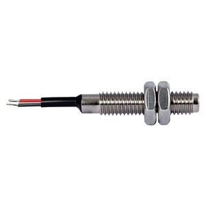 M18 <strong>Inductive</strong> <strong>Proximity</strong> Switch <strong>Sensor</strong> Capacitive <strong>Proximity</strong> <strong>Inductive</strong> Speed <strong>Sensor</strong> 24v Reed <strong>Sensor</strong> Switch - Product Image 4