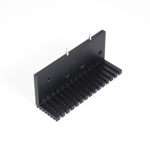 Aangepaste High-Power Computer Psu Aluminium Profiel Heatsink Fabricage Diensten - Product Image 4