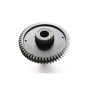 ATX transpeed 4f27e hộp số tự động truyền vi sai lắp ráp cho <span class=keywords><strong>Ford</strong></span> <span class=keywords><strong>Focus</strong></span> 2000-08 - Product Image 6