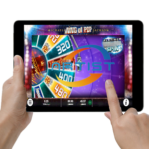 2025人気ゲームサポートオンライン魚ゲームテーブルソフトウェアディストリビューターモバイルゲーム - Product Image 1