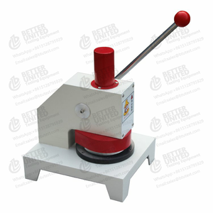 <strong>Manual</strong> Paper GSM <strong>Test</strong> Quantitative Sampler - Product Image 3