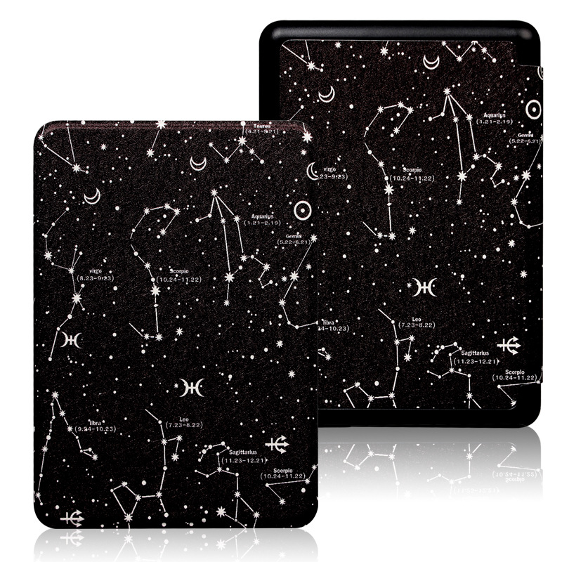 Les douze signes du zodiaque