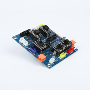 一站式Pcba制造商Pcba编程和功能测试安全设备Pcba Pcb - Product Image 5