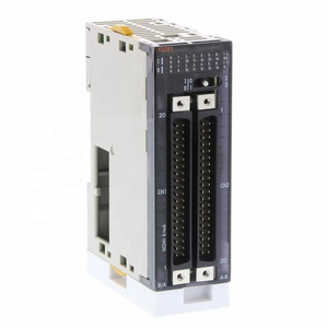 Módulo PLC de entrada digital, interfaz de riel DIN de alta velocidad de 16 canales, 1/2" - Product Image 1