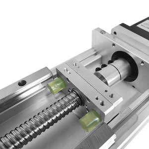 Double Slider <strong>Automatic</strong> <strong>Robot</strong> <strong>Linear</strong> Stage <strong>Linear</strong> Guide Rail Xyz Cross Sliding Table Dual <strong>Axis</strong> <strong>Linear</strong> Guide GT150-20 - Product Image 3