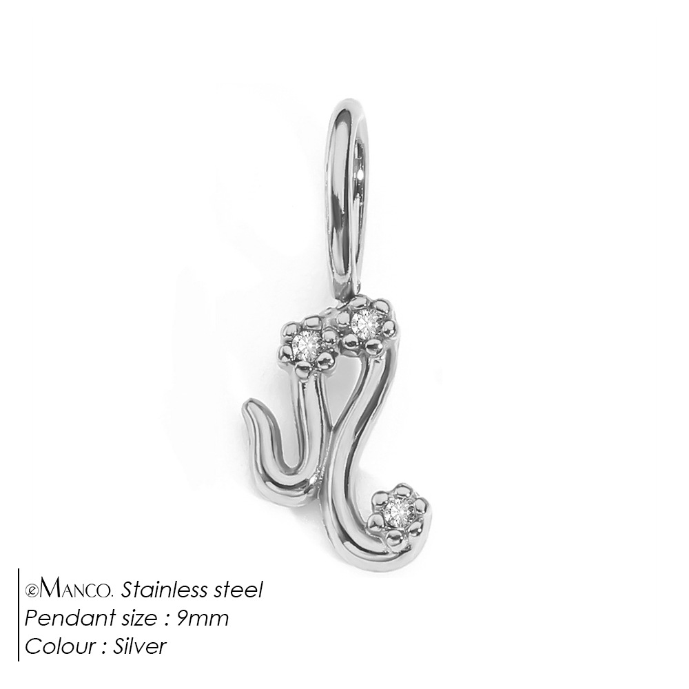 Lion d'argent