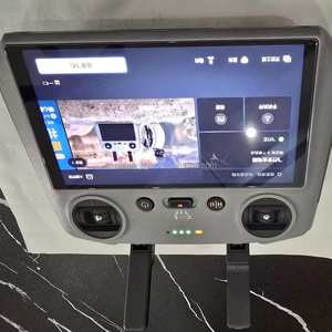 热销产品DJ迷你4 Pro RC 2可折叠4K HDR摄像机无人机，飞行时间为34分钟，射程为20公里的塑料控制器 - Product Image 3
