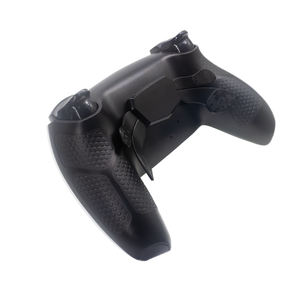 Kit Arrière Pro Grip pour Manette PS5 avec Coque de <span class=keywords><strong>Joystick</strong></span>, Remapper Macro Turbo et 4 Palettes Amovibles - Product Image 5