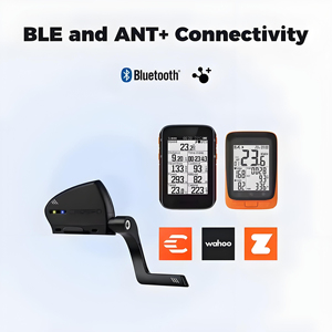 BLE & ANT智能无线传感器循环速度和节奏传感器 - Product Image 4