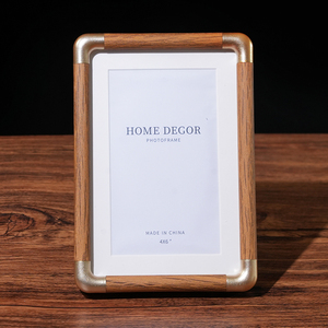 Bán buôn giá rẻ nhựa khung ảnh cho phòng khách phòng ngủ và phòng trưng bày - Product Image 4