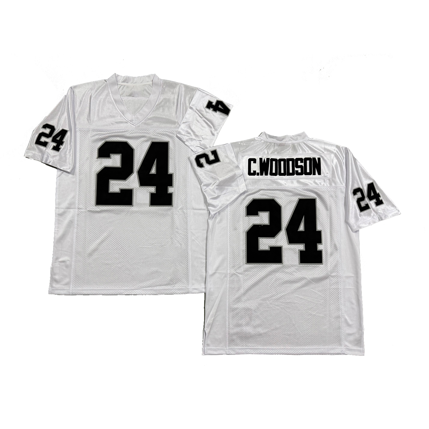 ขาว 24