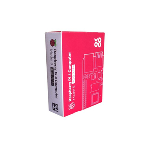 Raspberry Pi 4b Board 4gb Ram per Tv/gioco/Computer Project - Product Image 1