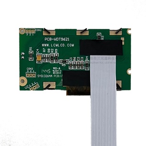16 in en 132X64 Graphic rapcrecrecreen t7567 Driver og iisplay oodule - Product Image 6
