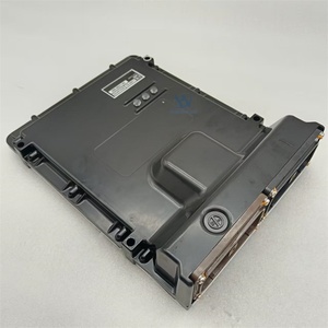 366-8821 3668821 366-8821-00 ECU контроллер двигателя для 312D 320D 324D 325D 329D 330D 330D 336D экскаватор компьютерная плата ECU - Product Image 4