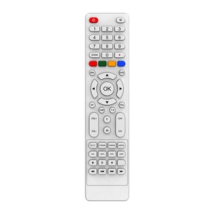 Benutzer definierte Programmierung der universellen Fernbedienung Infrarot-Lerncode für TV-DVD Android-Box Smart Electronic Devices IR-Controller