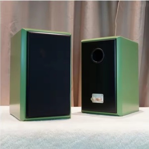 A-743 5/6.5/8 inç/iki yönlü hoparlör boş kutu yoğunluğu kurulu yüksek sadakat boş kutu özel delik - Product Image 5