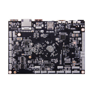 Scheda madre rk3566 core cinghiale android 11.0 rk3566 scheda linux yocto per macchina touch all-in-one - Product Image 2