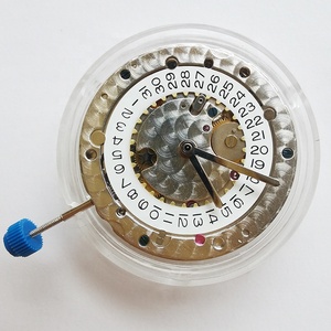 Dandong VSF süper 3135 otomatik mekanik hareket mavi denge tekerleği izle hareketi VS3135 monte saatler 116610 temiz - Product Image 6