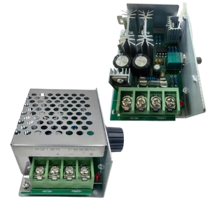 10-60v 20a <span class=keywords><strong>pwm</strong></span> <span class=keywords><strong>dc</strong></span> מנוע מושל stepless בקרת מהירות מתג 12v 24v 36v 360v 60v הגנה מוט מוט אבטחה