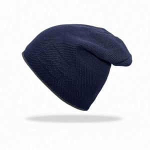Женская шерстяная шапка с логотипом - Product Image 1