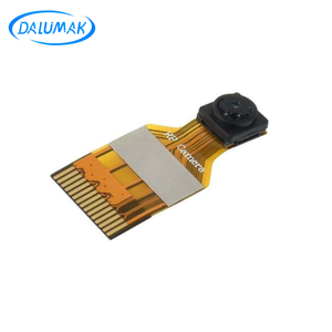 RPi FPC <strong>Camera</strong> (B) for <strong>Raspberry</strong> <strong>Pi</strong> OV5647 5 megapixels Mini Size Development board module - Product Image 1