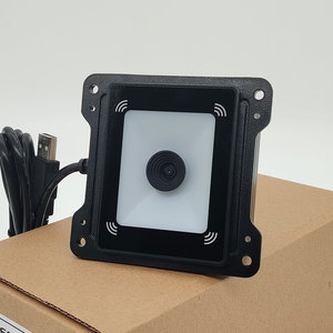 Emt6622rf QR code scanner USB RS232 kiểm soát truy cập QR mã RFID Card <span class=keywords><strong>Reader</strong></span> module cho tham dự - Product Image 4