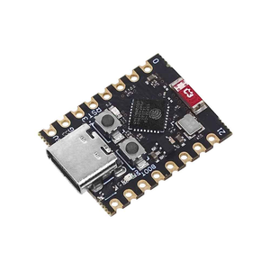 ESP32-C3 Super Mini Development Expansion Board ESP32 Single Core Type C <strong>WiFi</strong> Bluetooth Module for <strong>Arduino</strong> Eletronic Components - Product Image 3