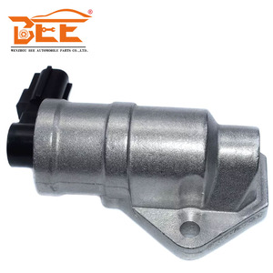 Idle Control Valve for Ford 1F2220660 1F2220660A 1F2220660B 2L5Z9F715BA 5L5Z9F715A 5L5Z9F715AA <strong>1L5E9F715AB</strong> 1L5Z9F715AA - Product Image 3