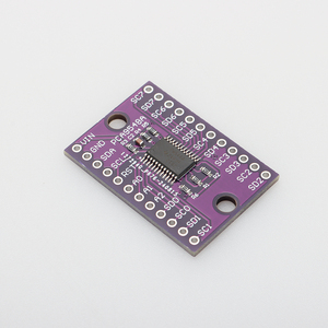 TScinbuny TCA9548A 1-zu-8 I2C 8-Wege-Mehrkanal-Erweiterungskarte IIC-Modul-Entwicklungs erweiterungs karte - Product Image 6