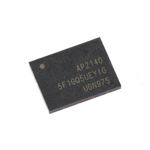 GD5F1GQ5UEYIGR Original Electronic Component Suppliers Integrated Circuits 2.7V~3.6V 133MHz 1Gbit WSON-8-EP <strong>NAND</strong> <strong>FLASH</strong> ROHS - Product Image 1