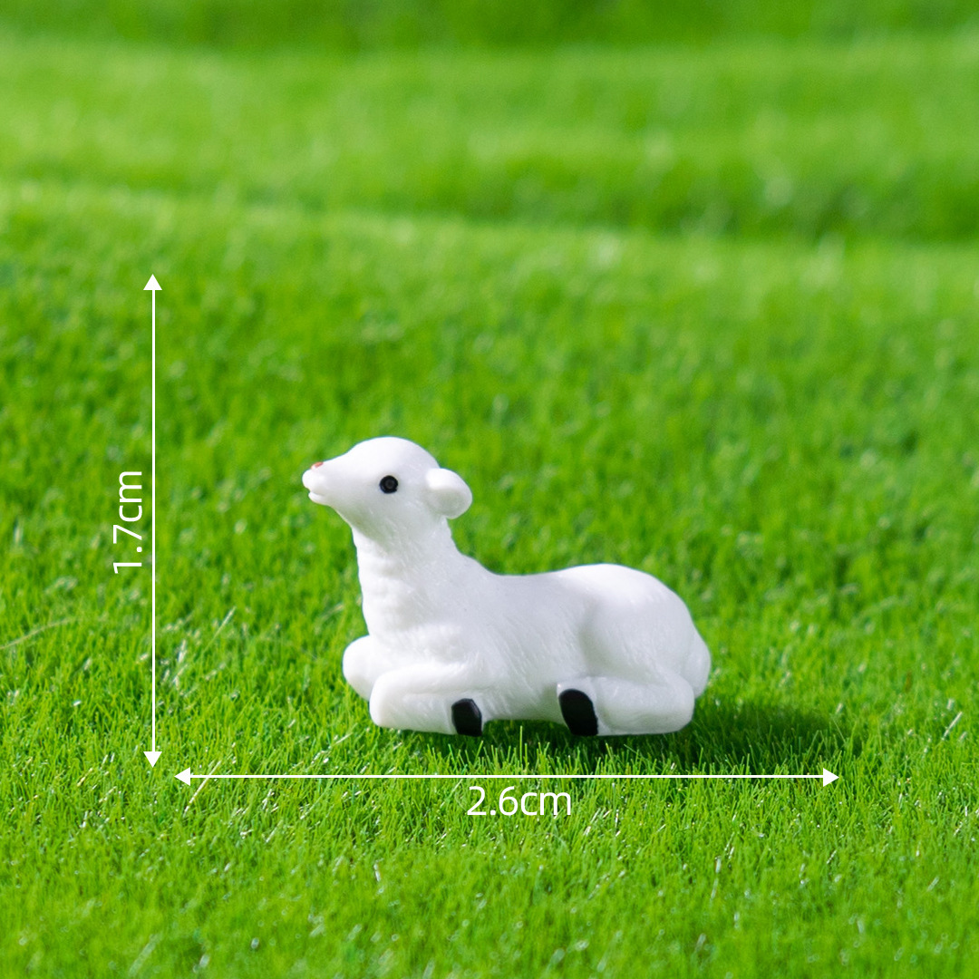 coloré 7 moutons non.3