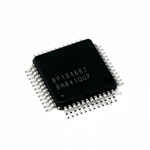 Bluetooth DSPオーディオチップ内蔵DSP BluetoothチップBP1048B2 LQFP48パッケージオリジナル - Product Image 1
