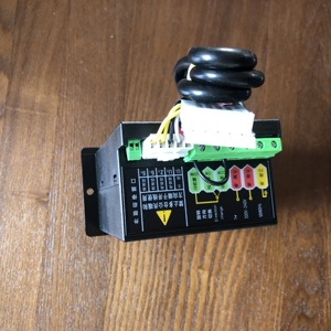 Impostazioni personalizzabili di velocità controllo della velocità AC controller del motore driver di frequenza variabile per prestazioni ottimali del motore - Product Image 3