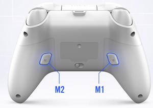 Direwolf 3rd Generation <strong>Game</strong> <strong>Controller</strong> PC <strong>Controller</strong> for <strong>Computer</strong> Version <strong>Wireless</strong> Bluetooth for iPad and Mobile Phones - Product Image 6